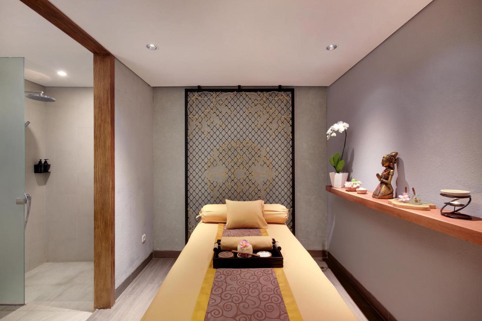 Grand Mercure Bali 5*